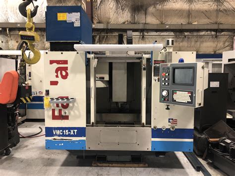 fadal cnc machine for sale|fadal vmc.